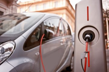 Electric cars could be used to prove adultery, says Conservative MP