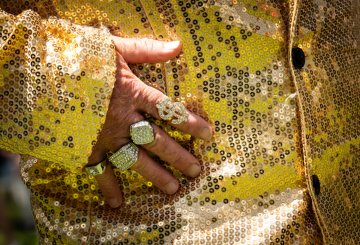 Elvis and Priscillas divorce papers to go on auction