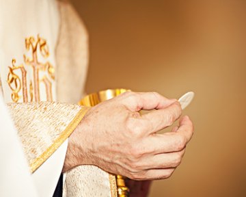 Closed hearts: Pope Francis considers allowing Communion for the remarried