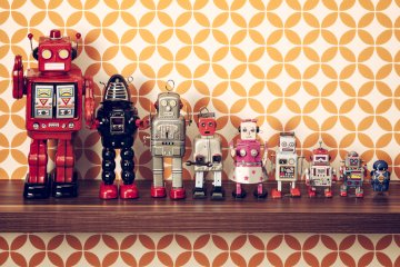 Are bot battles a new frontier in reputation disputes?