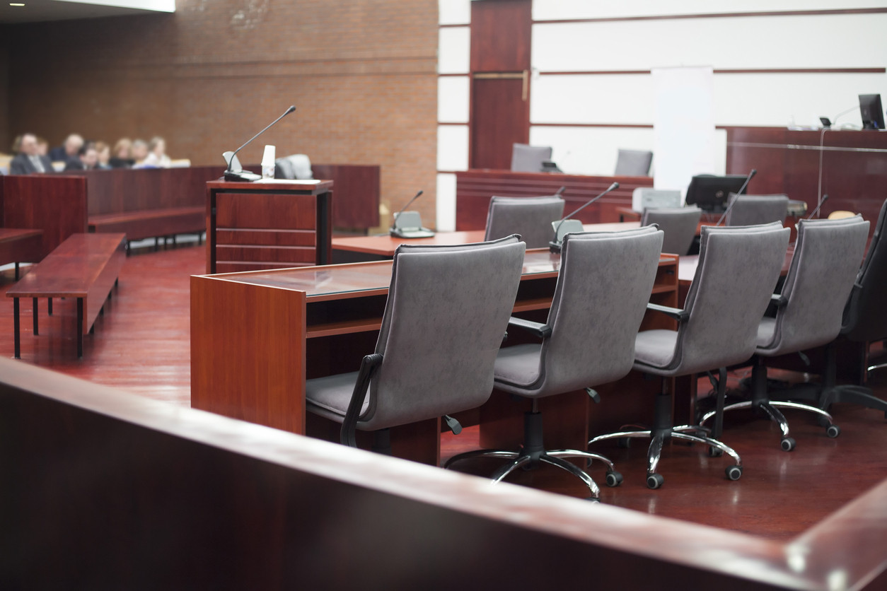 Report raises concerns of family courts handling of domestic violence cases