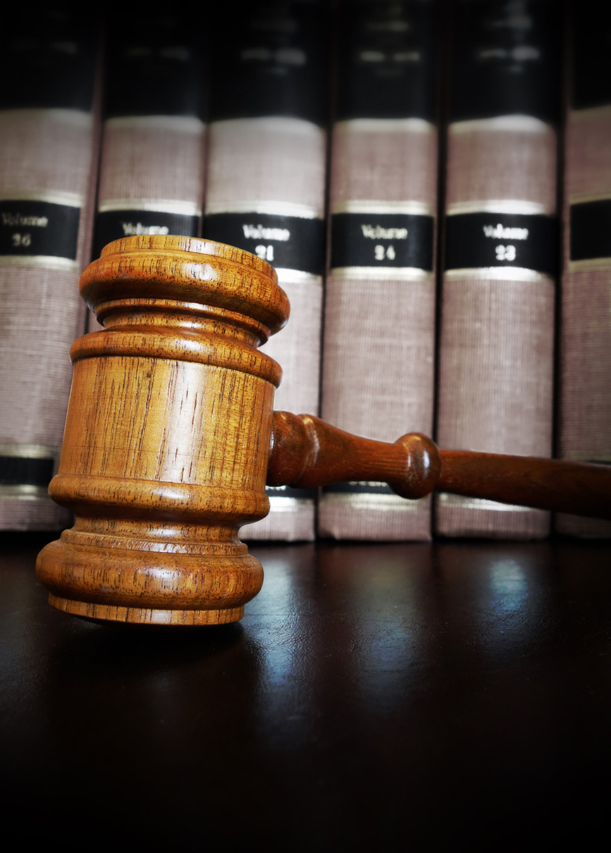 Funding in family law: Government to review LASPO