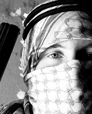 Family law courts’ war on terror: the growing issue of child radicalisation