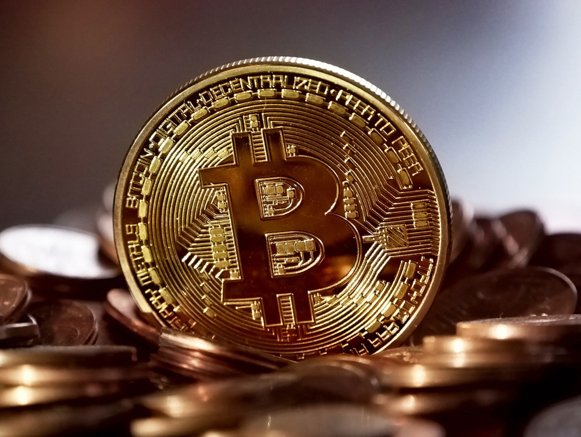 What happens to your bitcoin when you die?