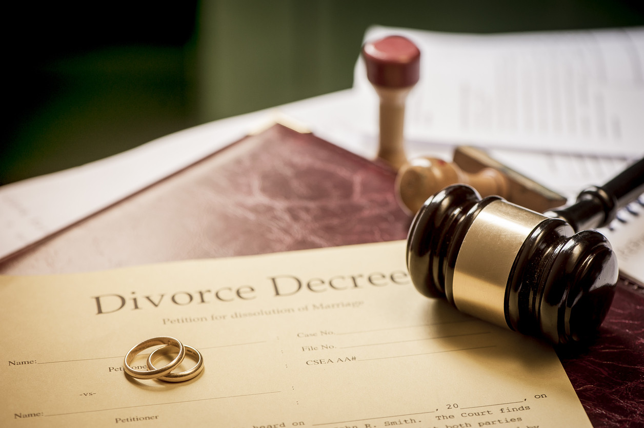 Wife 'trapped' in loveless marriage take battle for divorce to Supreme Court