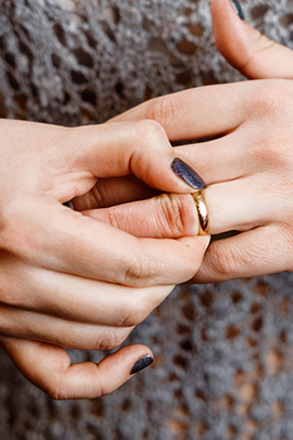 England’s most senior female judge calls for no-fault divorce