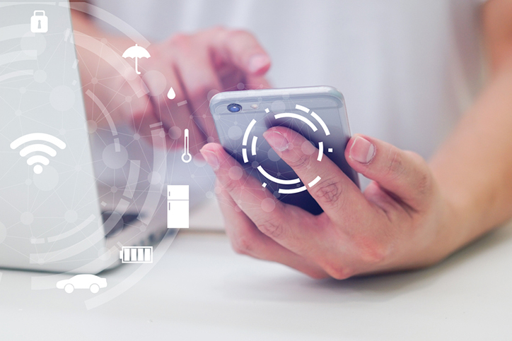 Can you control how your data is collected online?