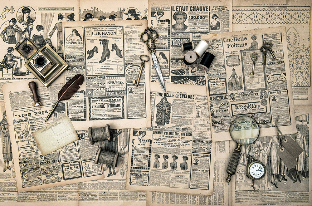 England’s long war between the press and the courts