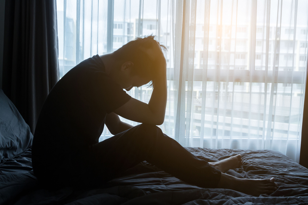 Unmarried couples face financial uncertainty