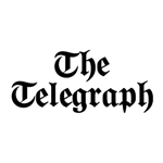 The Telegraph Logo