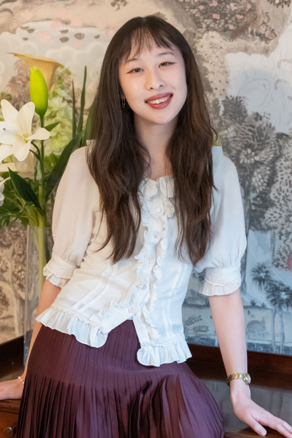 Anna Li