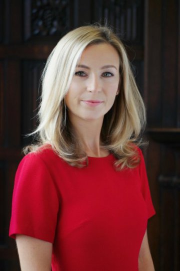 Alex McCready Vardags Partner Head of Reputation & Privaacy