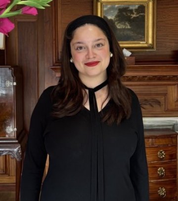 Avigail Simmonds-Rosten