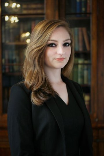 Kate Kempster Vardags Associate Family