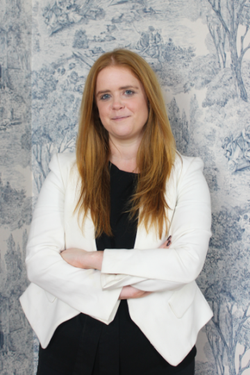 Lucy Williams  Vardags Partner Divorce & Family