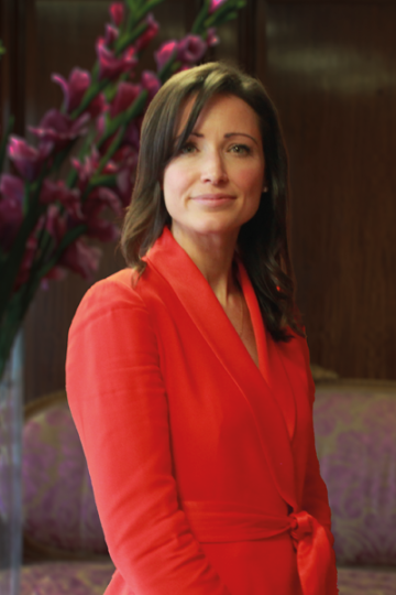 Amy Thompson Vardags General Counsel Compliance