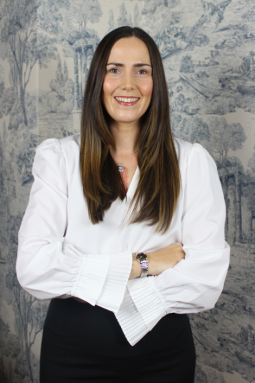 Natalie Bruce Vardags Associate Family Law