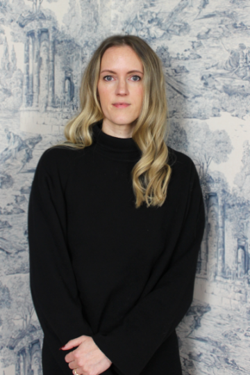 Nicola Hale Vardags Senior Associate Divorce & Family