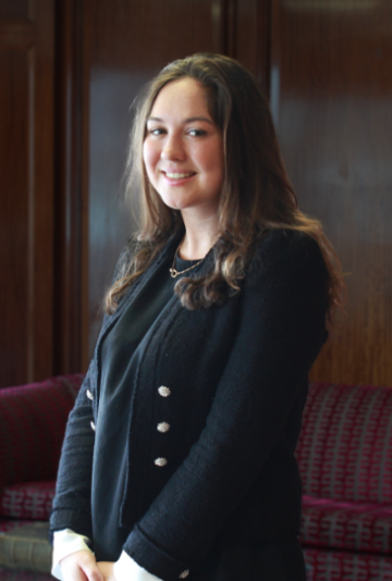 Sophie Steyn Solicitor