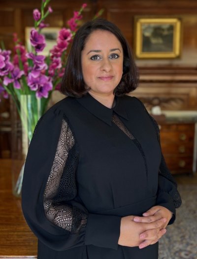 Amrit Panesar