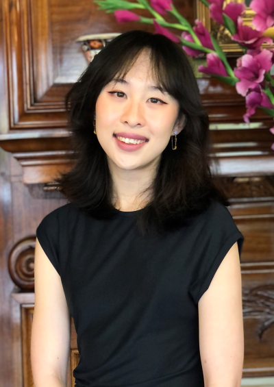 Anna Li