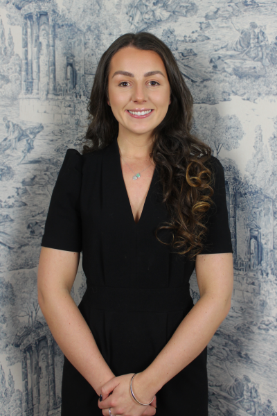 Claire Dowdall Graduate Trainee Solicitor