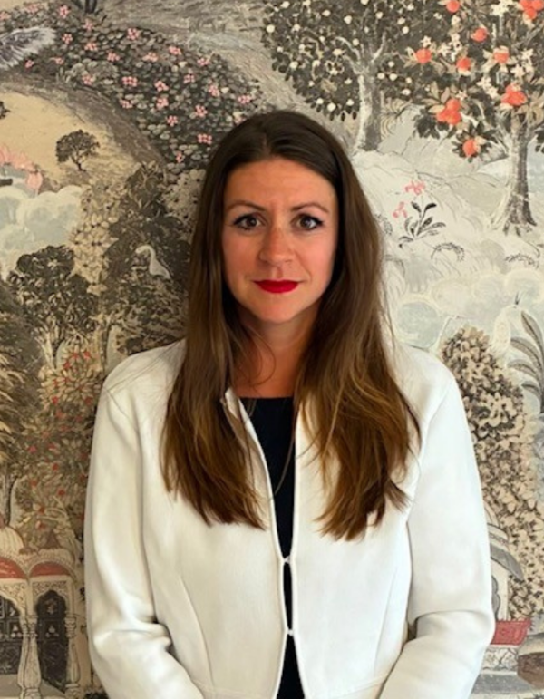 Rebecca Fenner Vardags Associate Family, Divorce & Children