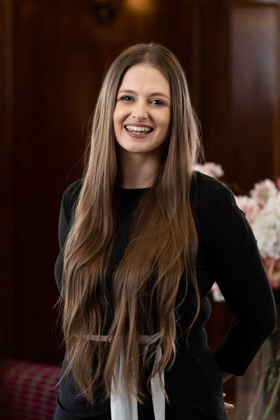 Emily Hemlin Vardags Assistant Solicitor Divorce & Family