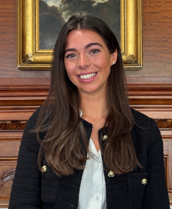 Hannah Robinson