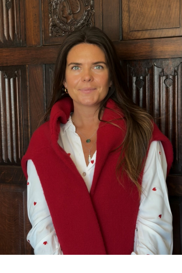 Jade Edement Solicitor