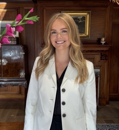 Kate Simmons