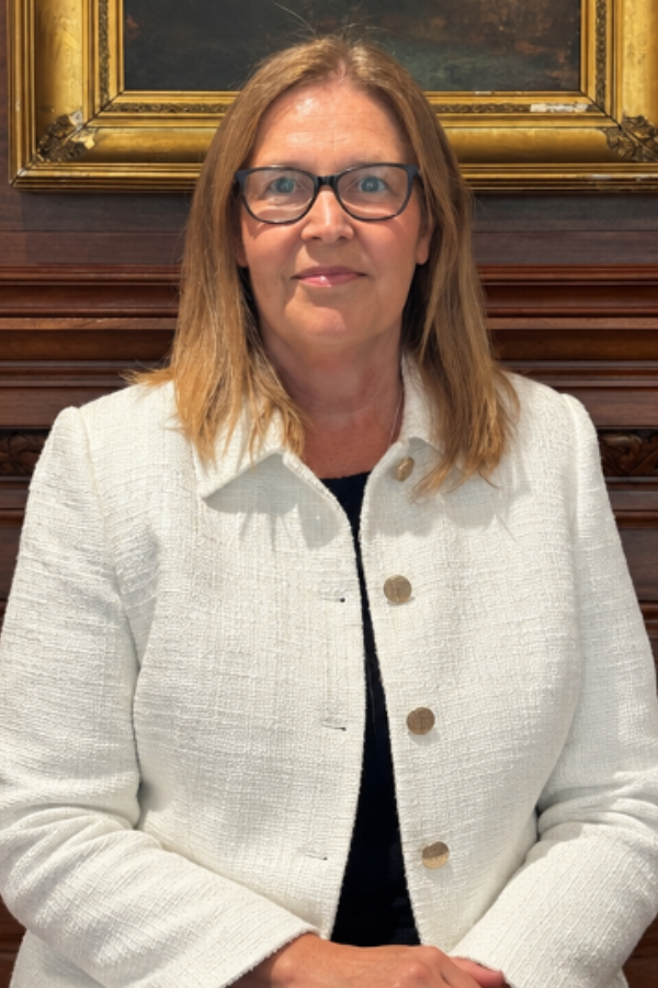 Louise Walker