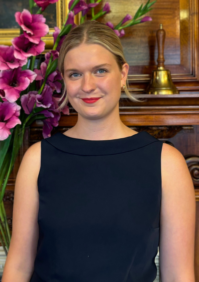 Maeve Mahony