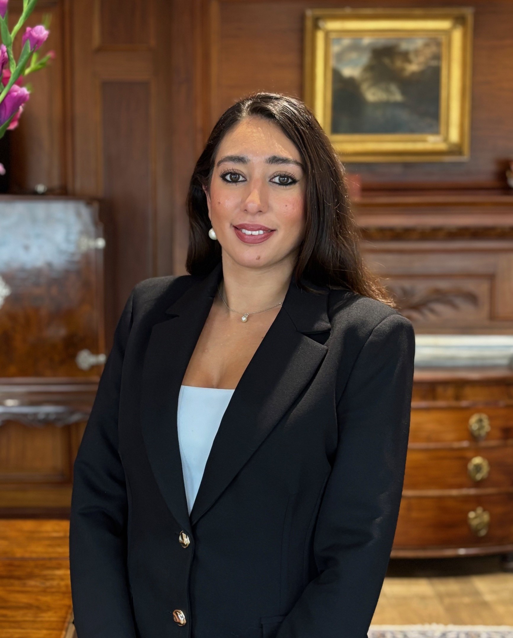 Nicole Pulera
