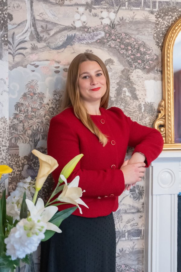 Harriet Chastney