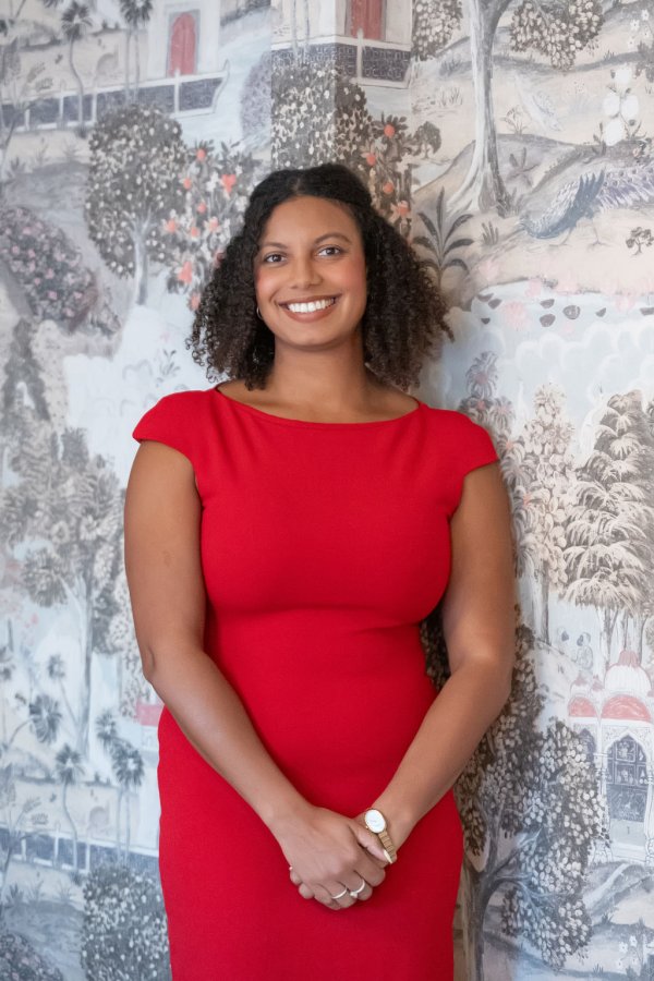 Joanna Uzoka