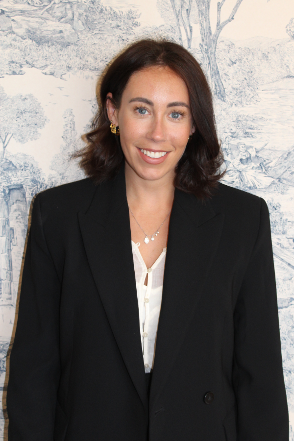 Rachael Wilson