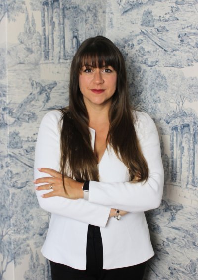Rebecca Fenner