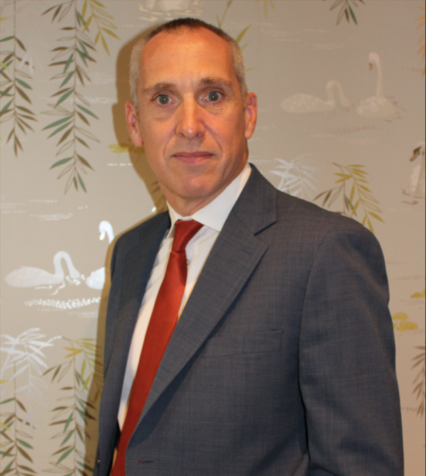 Richard Barge