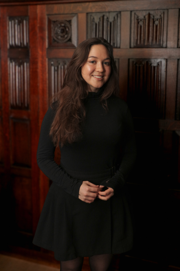Sophie Steyn Solicitor