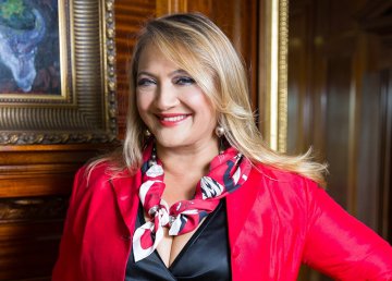 What are the most important cases about maintenance and income?