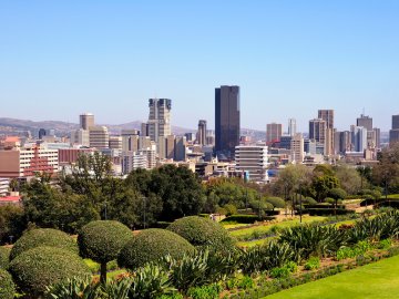 South African divorce law: 'substantial misconduct'