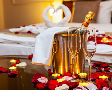 Swedish hotel offers refunds for marital breakdown