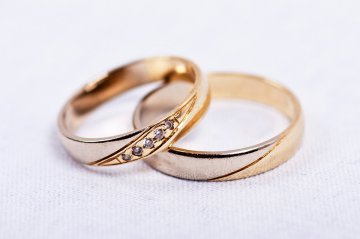 Inheritance law and divorce