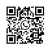 Scan QR to open WhatsApp