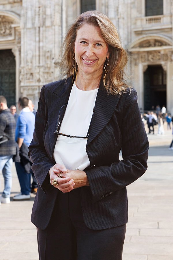 Francesca Zanasi