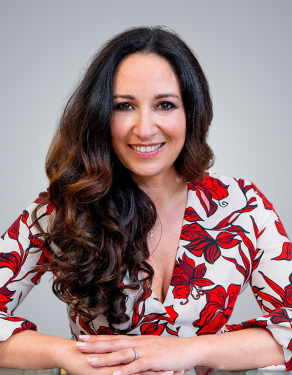 Laura Sgrò