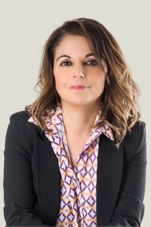 Manuela Tirini