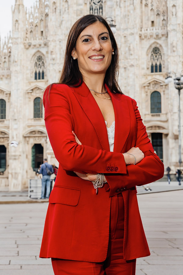 Maria Fiorito Vardags Partner Family Law