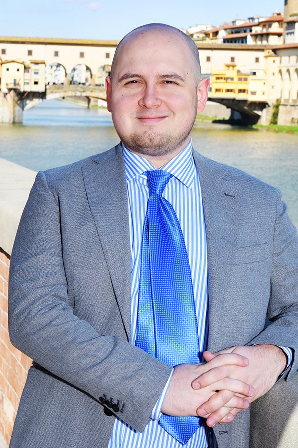 Riccardo di Fiore